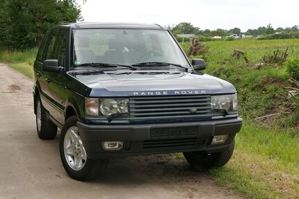 Land Rover Range Rover 115.000 km 32.900 &euro; Hamburg 22117