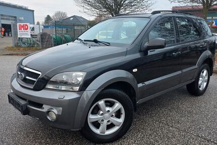Kia Sorento 270.000 km 3.999 € HENSTEDT ULZBURG 24558