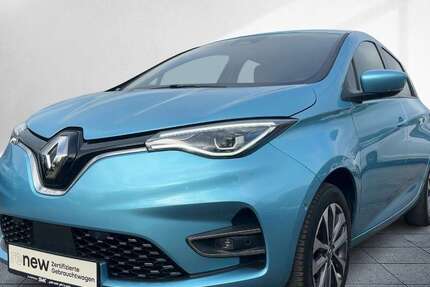Renault ZOE 61.660 km 16.980 &euro; Bergedorf 21035