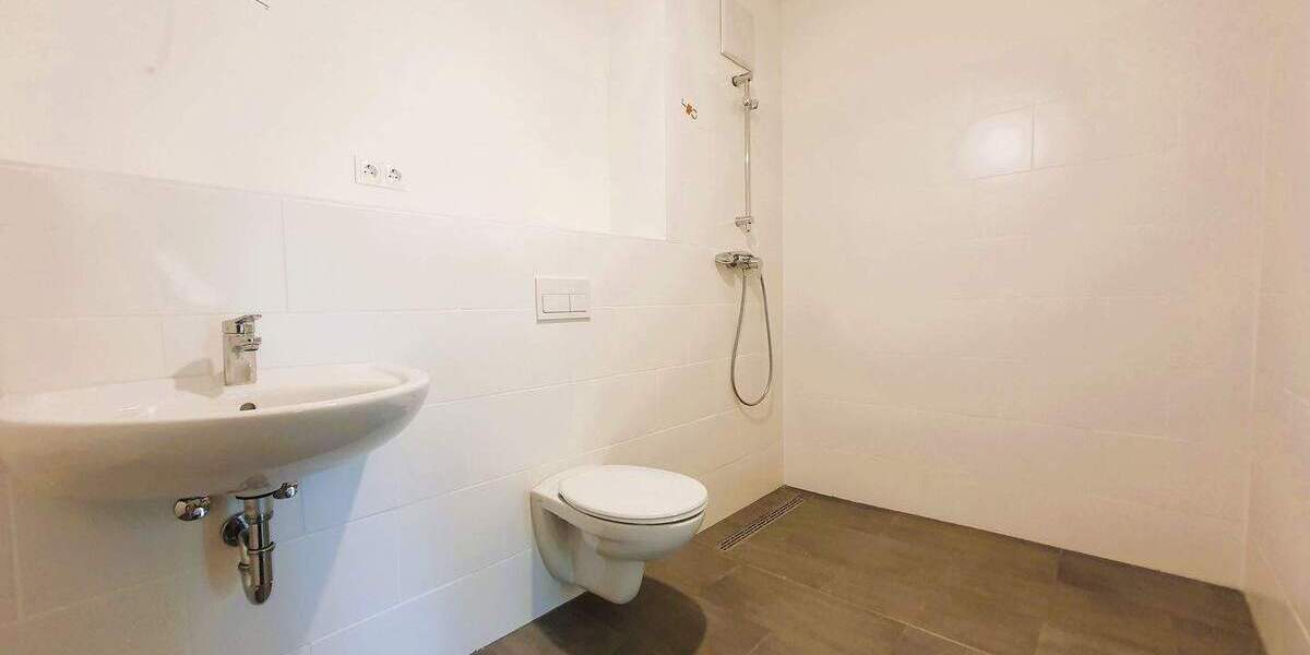 Etagenwohnung Ahrensburg - 3 Zimmer, 78 m&sup2;, 339.000&euro; | Angebot:26787405