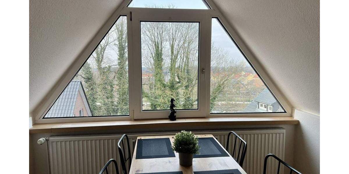 Etagenwohnung Buxtehude - 3 Zimmer, 80 m&sup2;, 1.600&euro; | Angebot:26450016