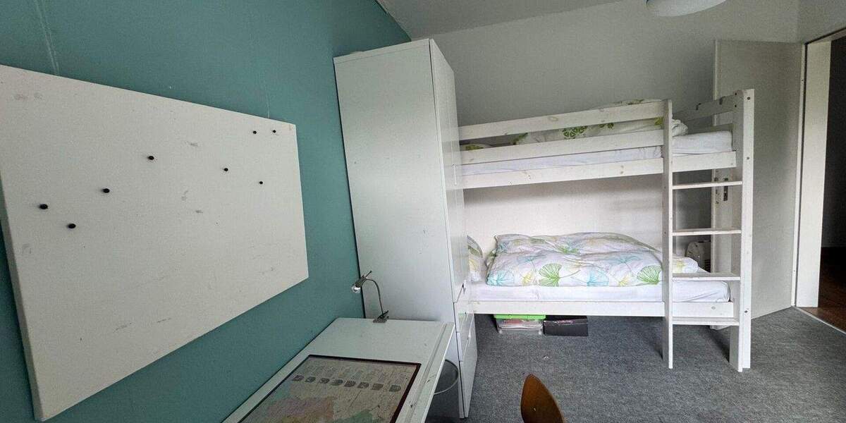 Einfamilienhaus Hamburg Bramfeld - 5 Zimmer, 120 m&sup2;, 695.000&euro; | Angebot:25700495