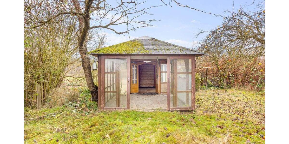 Einfamilienhaus Stelle Ashausen - 7 Zimmer, 125 m&sup2;, 449.000&euro; | Angebot:25801909