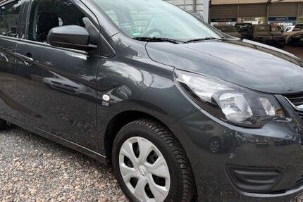 Opel Karl 29.513 km 9.890 € Hamburg 22179