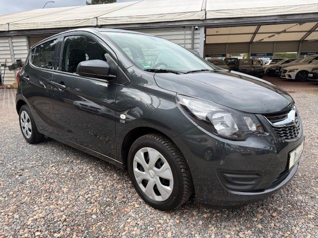Opel Karl 29.513 km 9.890 € Hamburg 22179