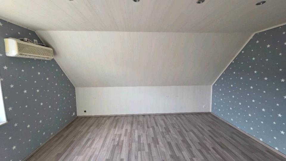 Dachgeschoßwohnung Hollern-Twielenfleth Twielenfleth - 3 Zimmer, 80 m&sup2;, 950&euro; | Angebot:26129910