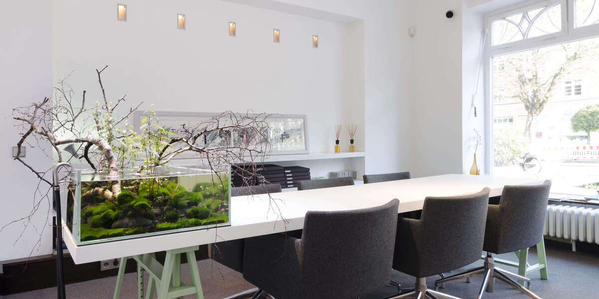 Gewerbeobjekt Hamburg Harvestehude - 350&euro; | Angebot:26315400