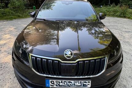 Skoda Karoq 101.900 km 15.999 &euro; Buxtehude 21614