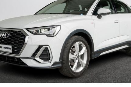 Audi Q3 94.930 km 32.615 &euro; Rellingen/Hamburg 25462