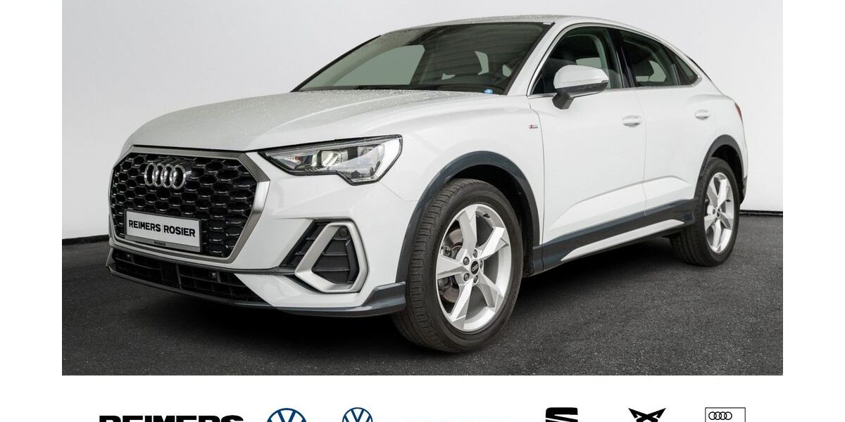 Audi Q3 94.930 km 32.615 &euro; Rellingen/Hamburg 25462