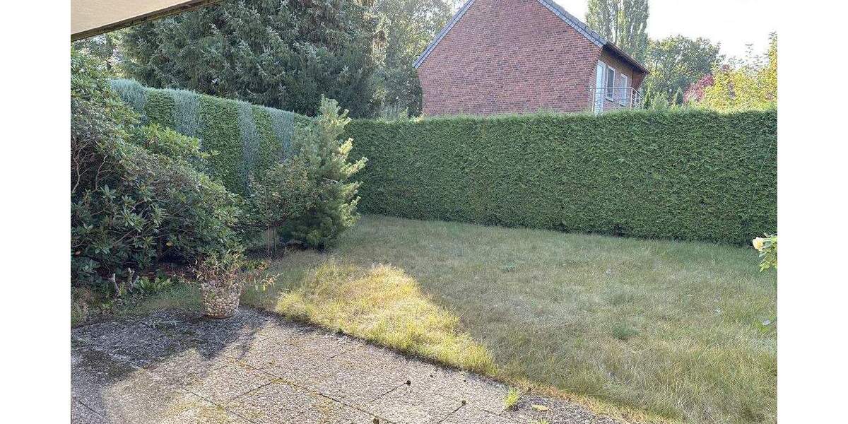 Familientraum in Langenhorn 5 zimmer