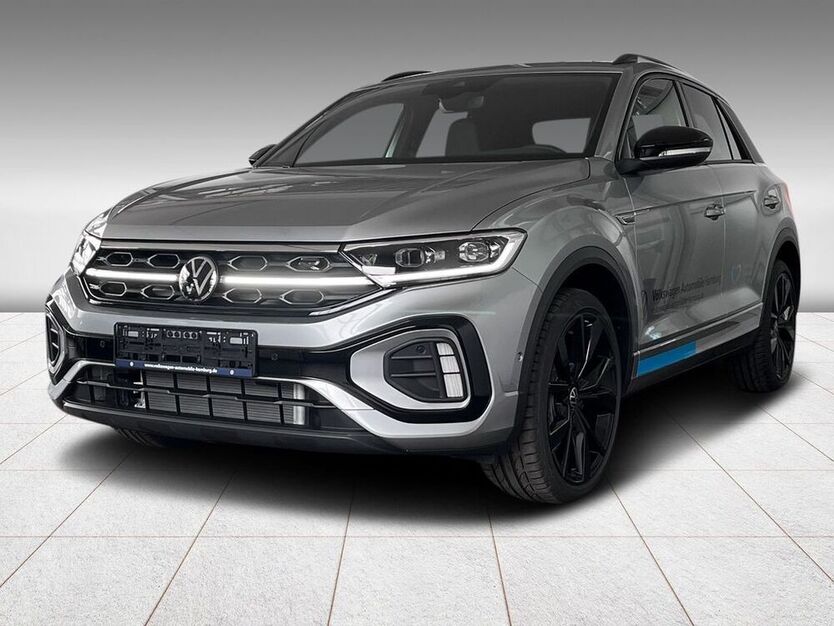 T-Roc