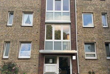 Wohnung Hamburg Wilhelmsburg - 3 Zimmer, 60 m&sup2;, 270.000&euro; | Angebot:24359526