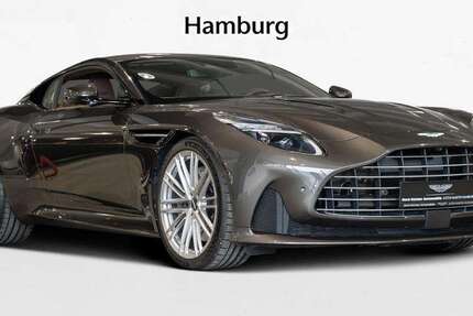 Aston Martin DB12 2.019 km 196.007 &euro; Hamburg 22339