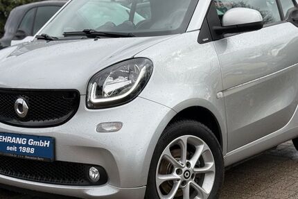 Smart ForTwo 42.000 km 13.748 &euro; Norderstedt bei Hamburg 22848