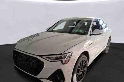 Audi e-tron 25.841 km 37.990 &euro; Hamburg 22047