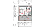 Doppelhaushälfte Norderstedt Friedrichsgabe - 5 Zimmer, 148 m&sup2;, 2.480&euro; | Angebot:26815927