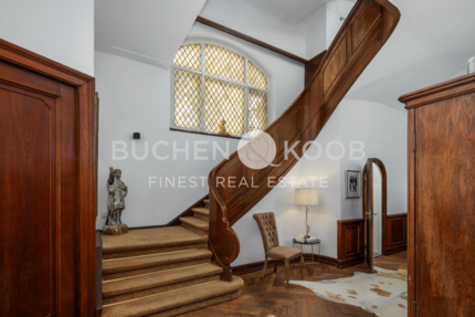 Haus Hamburg Eppendorf - 13 Zimmer, 484 m&sup2;, 5.900.000&euro; | Angebot:20884383