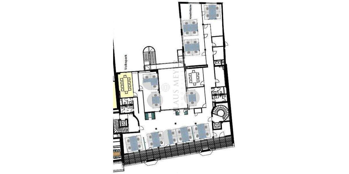 Gewerbeobjekt Hamburg Neustadt - 13.665&euro; | Angebot:25915840