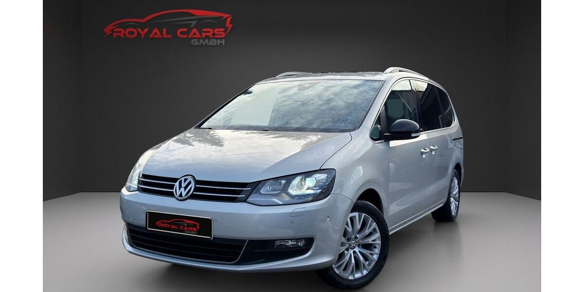 VW Sharan 225.900 km 10.990 &euro; Hamburg 22111