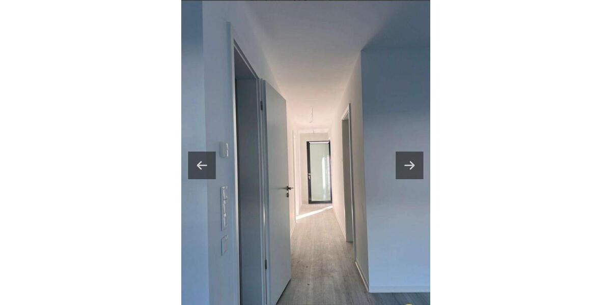 Etagenwohnung Norderstedt Glashütte - 3 Zimmer, 80 m&sup2;, 1.730&euro; | Angebot:26383245