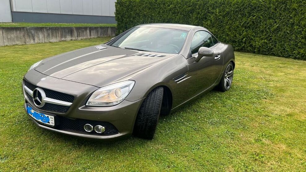 SLK 250
