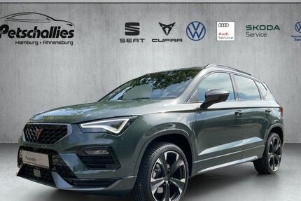 Cupra Ateca 8.204 km 37.890 &euro; Ahrensburg 22926