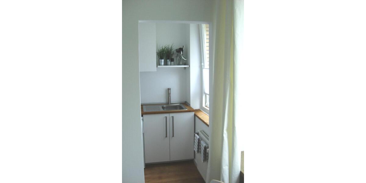 Erdgeschoßwohnung Hamburg Altona-Nord - 1 Zimmer, 29 m&sup2;, 249.000&euro; | Angebot:26248375