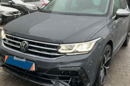 VW Tiguan 12.500 km 41.950 &euro; Geesthacht bei Hamburg 21502