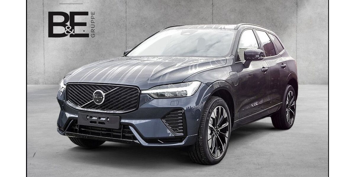 Volvo XC60 8.098 km 57.950 &euro; Glinde 21509