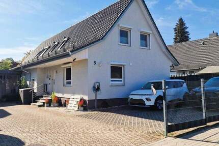 Haus Glinde - 5 Zimmer, 210 m&sup2;, 849.000&euro; | Angebot:24312537