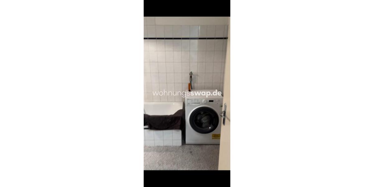 Etagenwohnung Hamburg Eidelstedt - 2 Zimmer, 53 m&sup2;, 600&euro; | Angebot:26058612