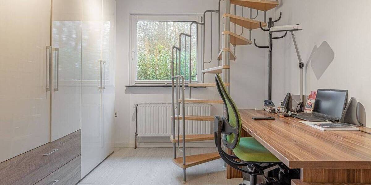 Einfamilienhaus Hamburg Neugraben-Fischbek - 5 Zimmer, 102 m&sup2;, 399.000&euro; | Angebot:25743920