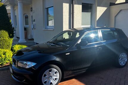 BMW 116 205.000 km 5.500 &euro; Kayhude 23863