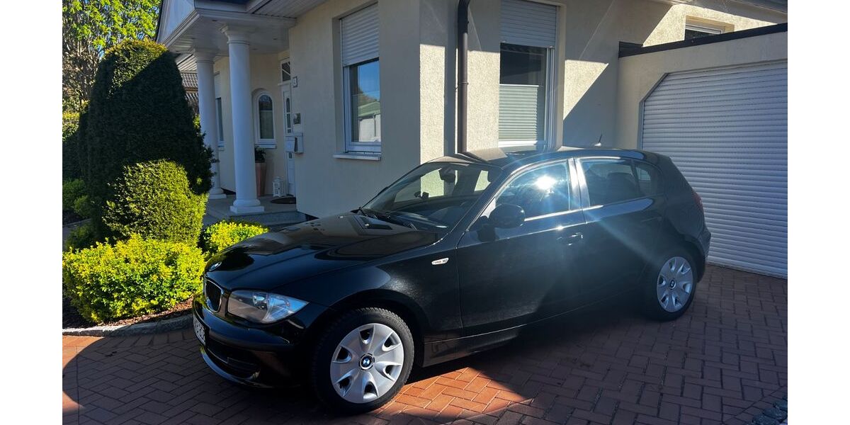 BMW 116 205.000 km 5.500 &euro; Kayhude 23863