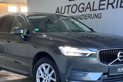 Volvo XC60 180.000 km 21.400 &euro; Geesthacht 21502
