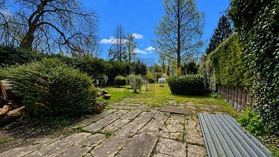 ATTRAKTIVES POTENZIAL IN GEWACHSENER WOHNLAGE - Grundstück Hamburg Hummelsbüttel Hummelsbüttel | Angebot:26326686