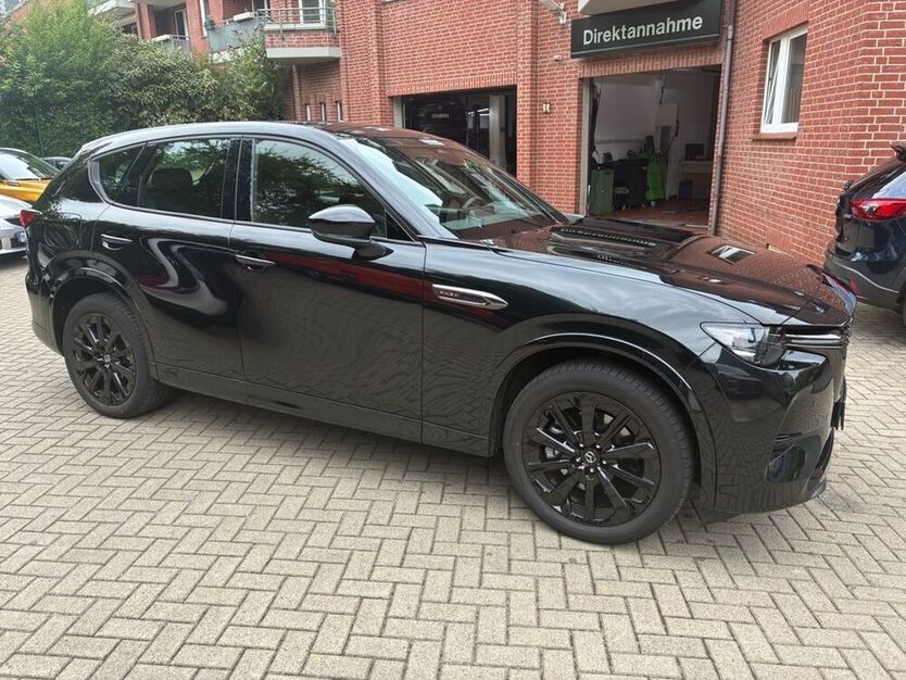 CX-60