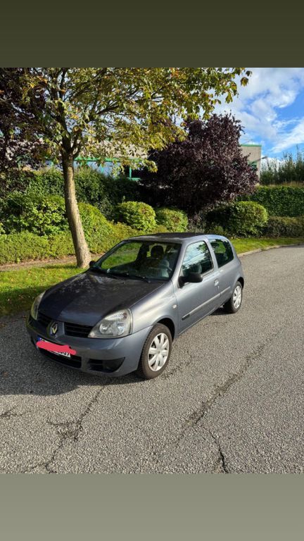 Clio