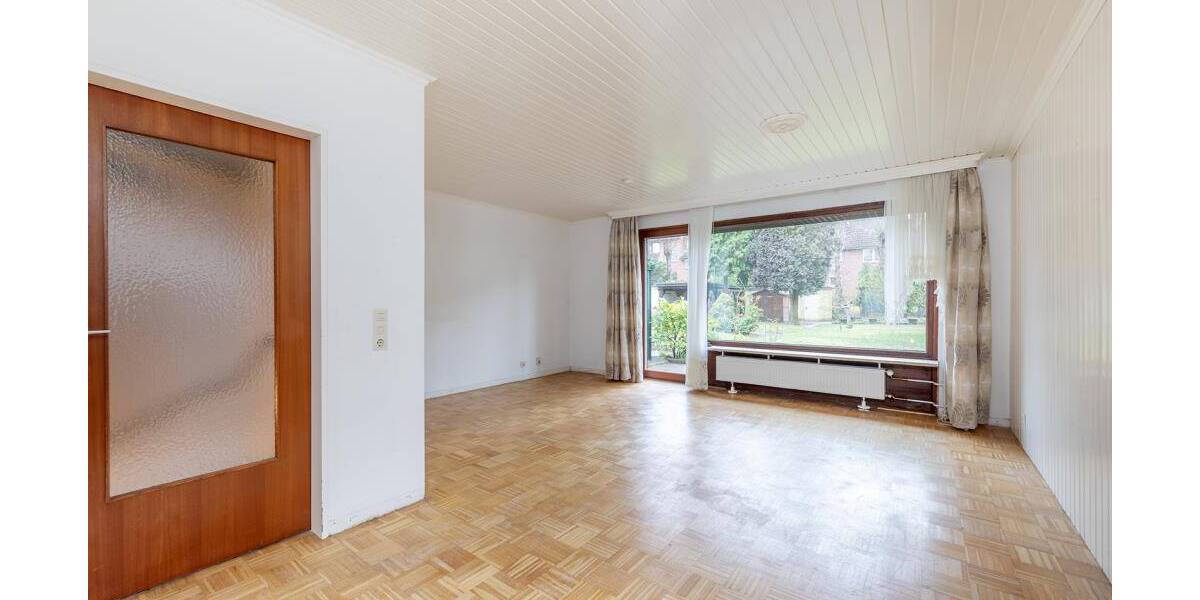 Reihenendhaus Hamburg Billstedt - 5 Zimmer, 122 m&sup2;, 485.000&euro; | Angebot:26388754