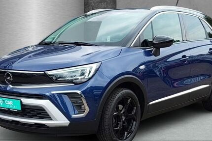 Opel Crossland (X)