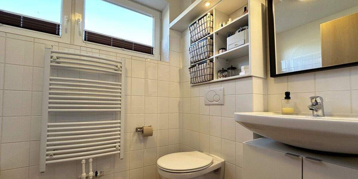 Reihenendhaus Buchholz - 4 Zimmer, 116 m&sup2;, 495.000&euro; | Angebot:25796403