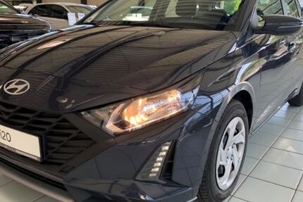 Hyundai i20 12.900 km 15.990 &euro; Hamburg 22525