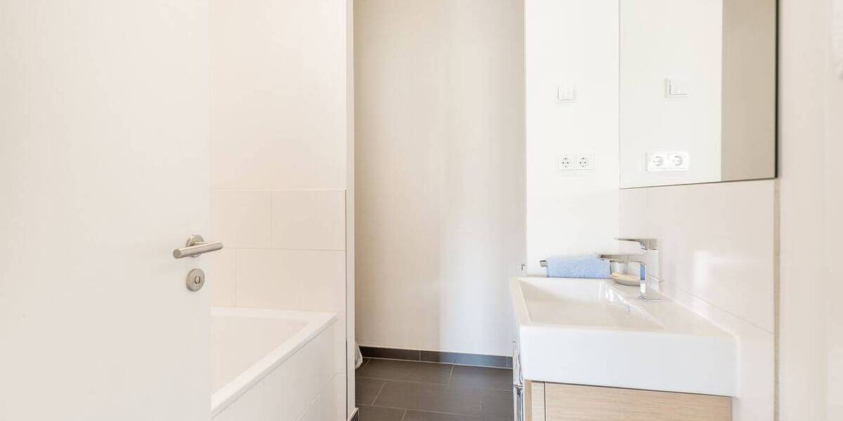 Etagenwohnung Hamburg Hammerbrook - 3 Zimmer, 88 m&sup2;, 2.250&euro; | Angebot:26389869