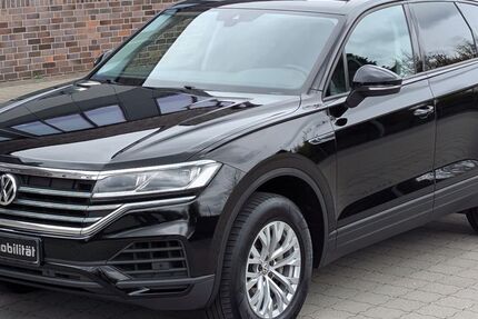 VW Touareg 189.366 km 23.800 &euro; BARSBÜTTEL 22885