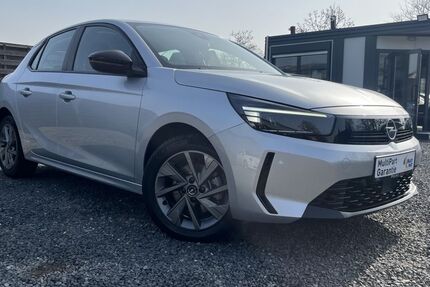 Opel Corsa 38.582 km 15.980 &euro; Rellingen 25462