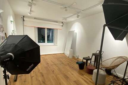 Einzelhandel in Hamburg 1.350 € 35 m² zimmer