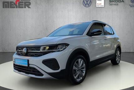 VW T-Cross 1.749 km 25.690 € Beckdorf 21643