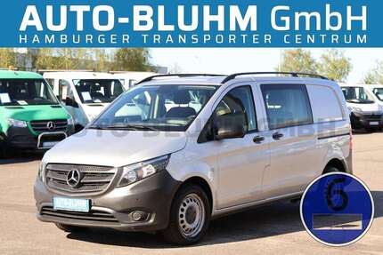 Mercedes-Benz Vito 79.952 km 30.821 &euro; Hamburg 22113