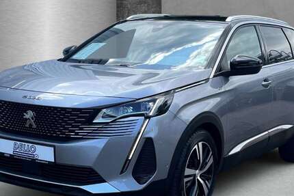 Peugeot 5008 34.243 km 26.850 € Hamburg 21079